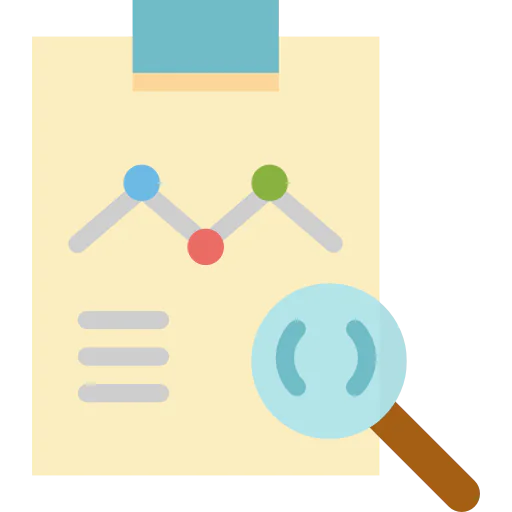 Graph icon