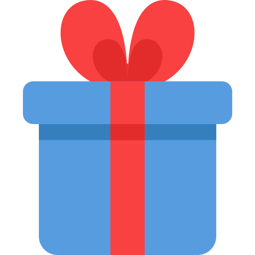 Present icon