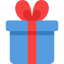 Present icon 64x64