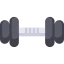 Dumbbell icon 64x64