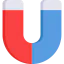 Magnet icon 64x64