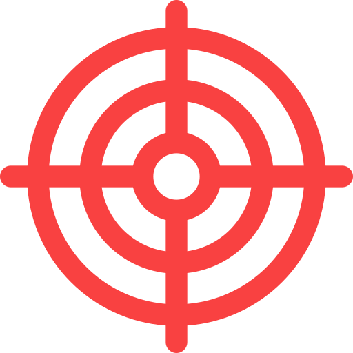 Target icon