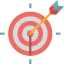 Target Symbol 64x64