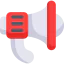 Speaker icon 64x64