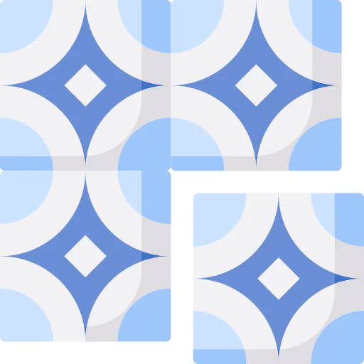 Tiles icon