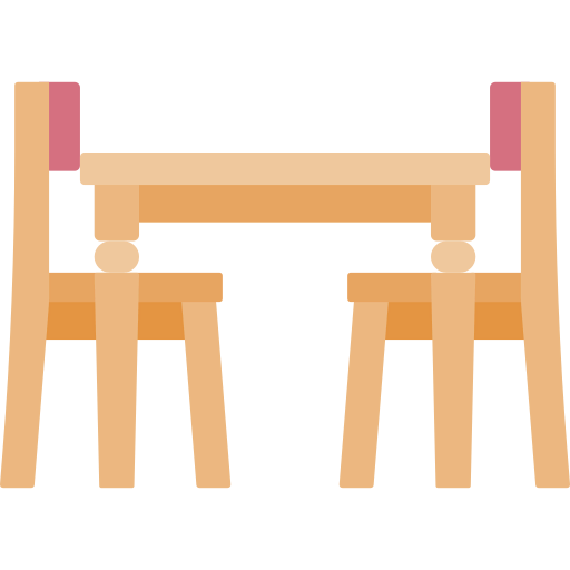Table icon