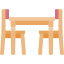 Table icon 64x64