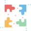 Puzzle icon 64x64