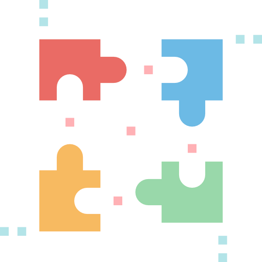 Puzzle icon