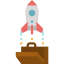 Startup icon 64x64