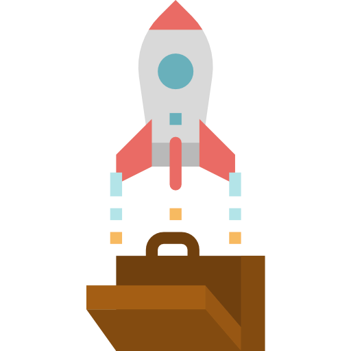 Startup icon