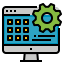 Application icon 64x64