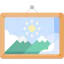 Painting icon 64x64