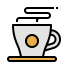 Coffee break іконка 64x64