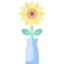 Flower icon 64x64