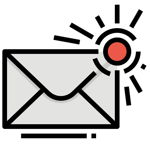 Email icon
