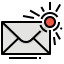 Email icon 64x64