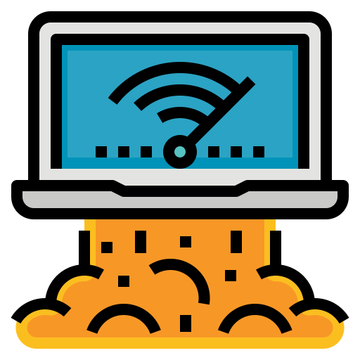 Internet icon