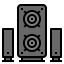 Loud speaker 상 64x64