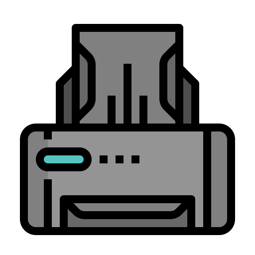 Printer Symbol