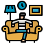 Relaxing Symbol 64x64