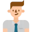 Worker icon 64x64