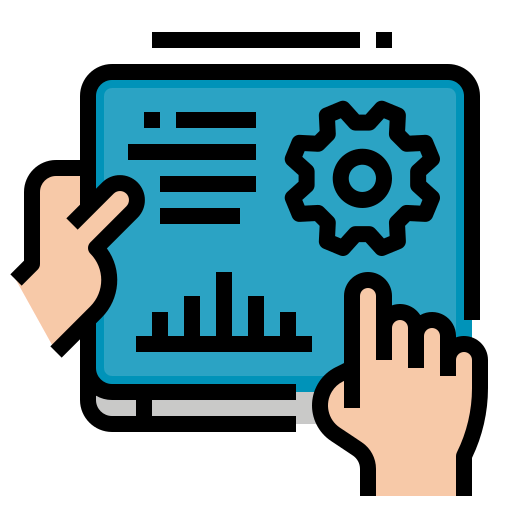 Tablet icon
