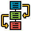 Workflow ícone 64x64