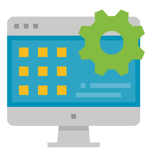 Application icon