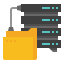 Cloud icon 64x64