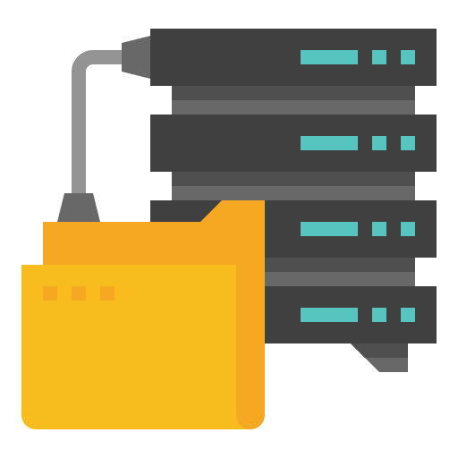 Cloud іконка
