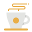 Coffee break іконка 64x64