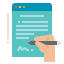 Contract icon 64x64