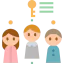 Teamwork icon 64x64
