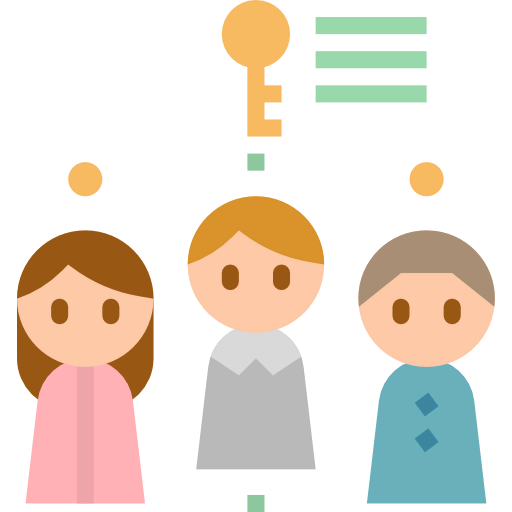 Teamwork icon