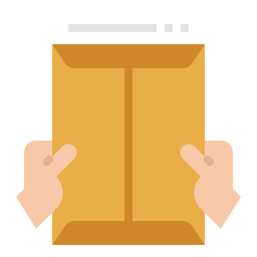 Document icon