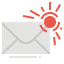 Email icon 64x64