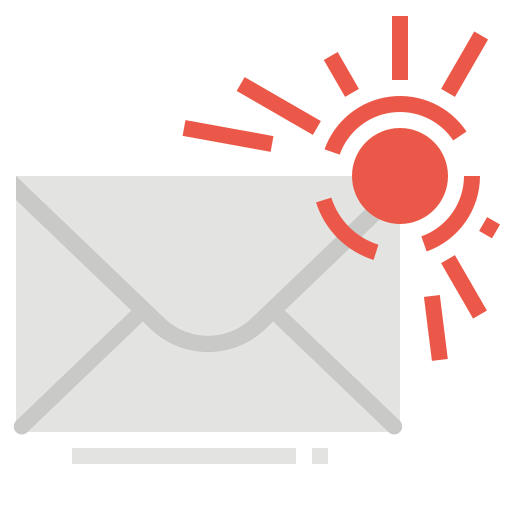 Email icon