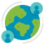 Global icon 64x64