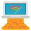 Internet icon 64x64