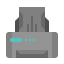 Printer icon 64x64