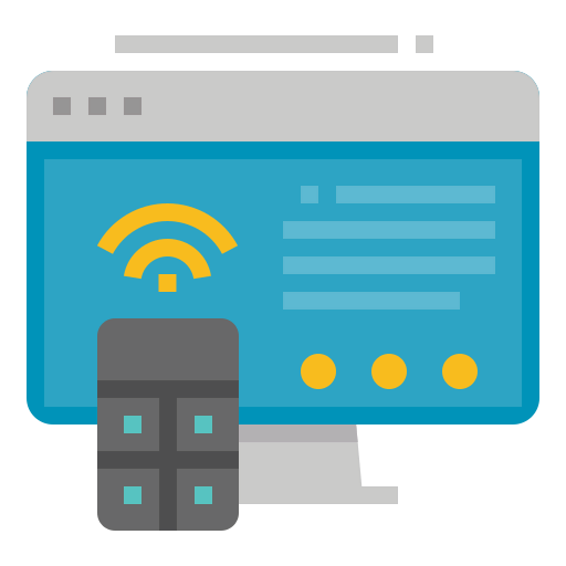 Remote icon