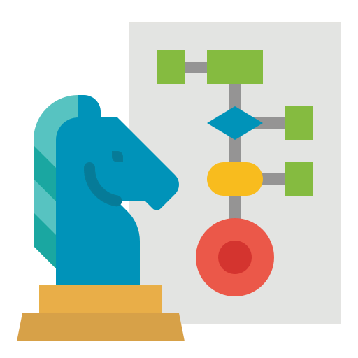 Strategy Symbol