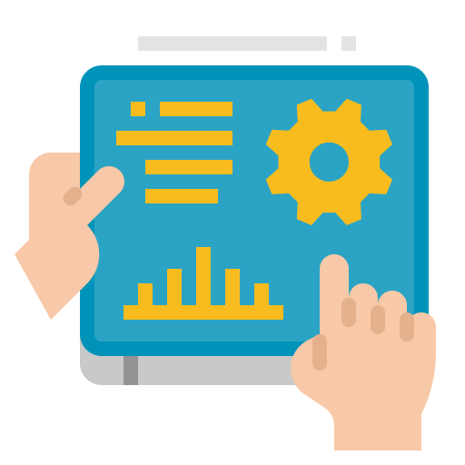 Tablet icon