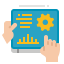 Tablet icon 64x64