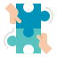 Teamwork icon 64x64