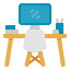 Work space icon 64x64
