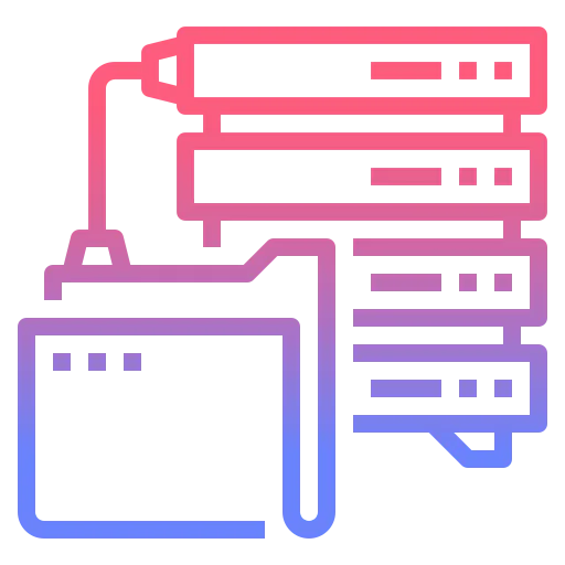 Cloud icon