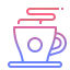 Coffee break іконка 64x64