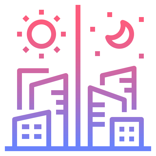 Time icon